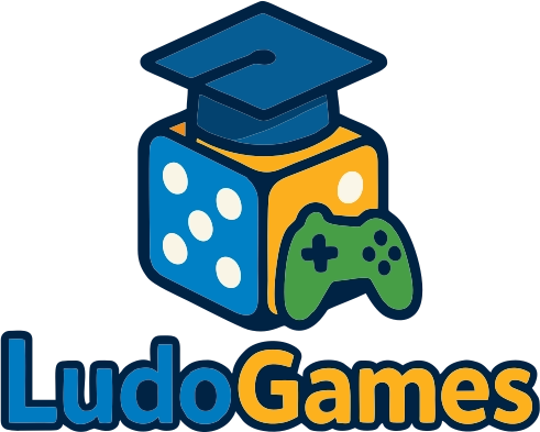 Logo LudoGames