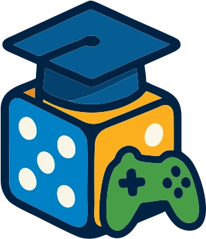 Logo LudoGames